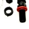 Thrifco Plumbing 1/2 Inch MIP x 1/2 Inch FIP x 36 Inch Long Gas Appliance Connector 4406688 - alternate 3